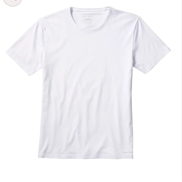 Men's Green and White Loungeset - Picture 2 of 3